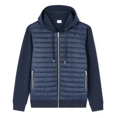 Celio Quilted Jacket Fequilted - Men's