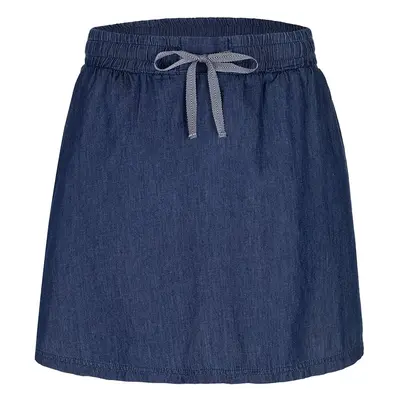 Women's skirt LOAP NEA Blue