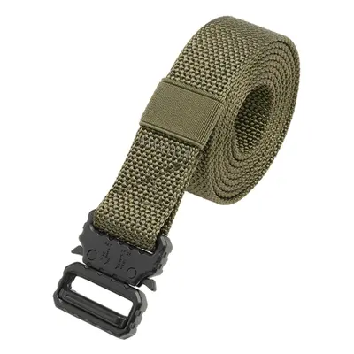 Olive Tactical Belt