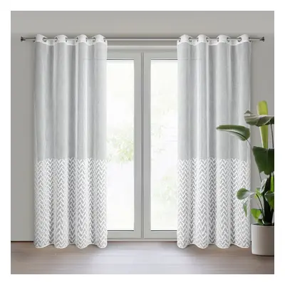 Eurofirany Unisex's Curtain