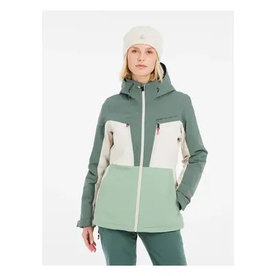 Women's ski jacket Protest PRTCALIDA