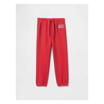 GAP Baby sweatpants with logo - Boys