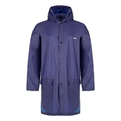 Children's raincoat LOAP XABIO Blue