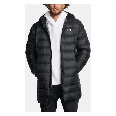 Under Armour Men's Jacket LEGEND DOWN PARKA - Men's