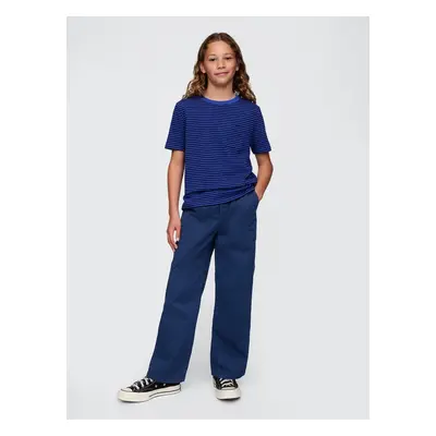 GAP Children's chino pants UltraSoft - Boys