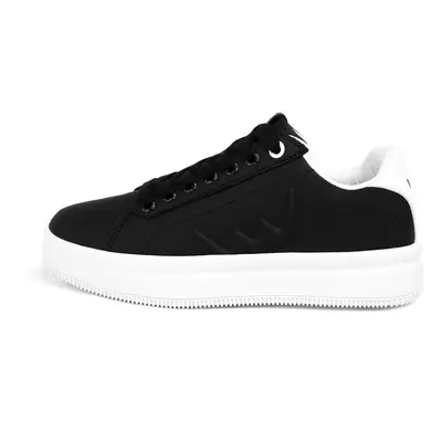 VUCH Lucky Black Sneaker