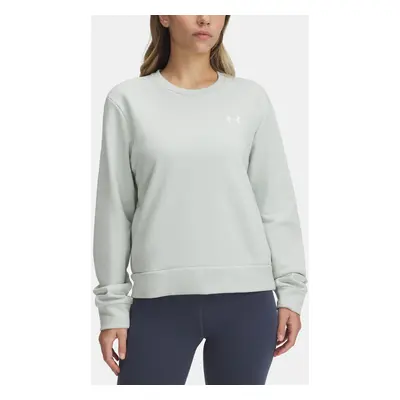 Women's Under Armour UA Rival Terry Crew Sweatshirt - Women's