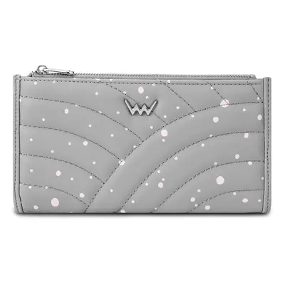 VUCH Bona Grey Wallet