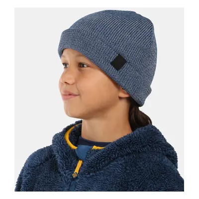 Winter children's knitted hat Kilpi REFLEC-J