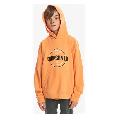 Boys' sweatshirt Quiksilver CIRCLE UP