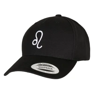 Zodiac YP Classics Cap - Black