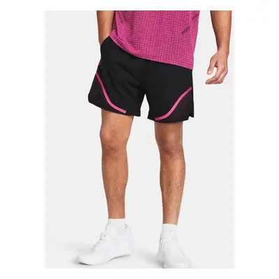 Men's sports shorts Under Armour Vanish Woven 6in Grph Sts