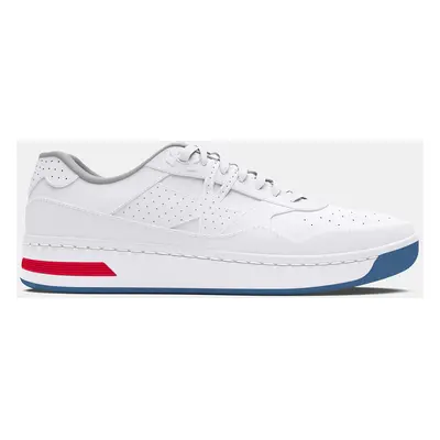 Men's shoes Under Armour UA Court 96-WHT - Men's