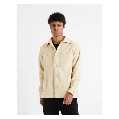 Celio Outerwear Dafleece - Men