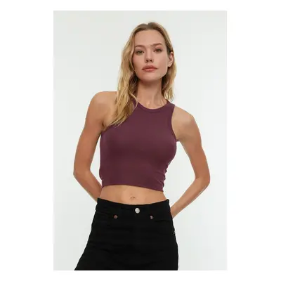 Women's crop top Trendyol