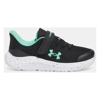 Girls' shoes Under Armour UA GPS Pursuit AC - Girls