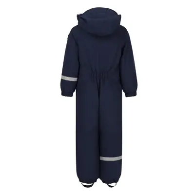 Children's winter jumpsuit ZigZag VALLY