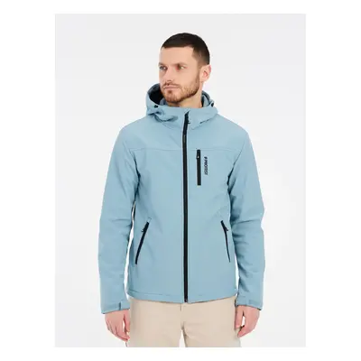 Men's softshell jacket Protest PRTKAGU