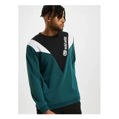 Canberra Crewneck turquoise