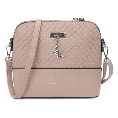 VUCH Cara Beige Handbag