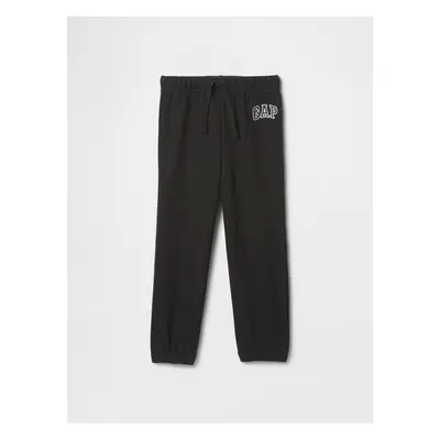 GAP Baby sweatpants with logo - Boys