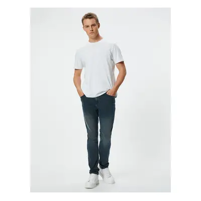 Koton Slim Fit Jeans - Brad Jean