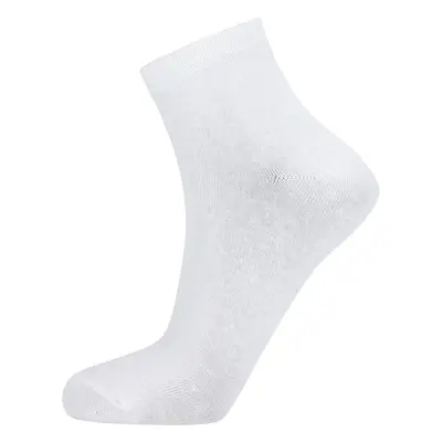 Unisex socks Endurance Mallorca Quarter Socks 3-Pack