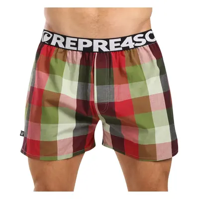 Men's boxer shorts Represent Mikebox