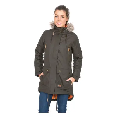 Women's coat Trespass Clea