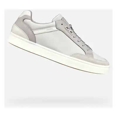 Grey men's sneakers Geox Baltmoore - Men's