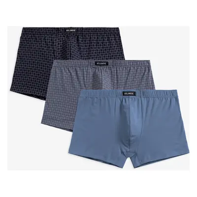 3-PACK Men's Shorts