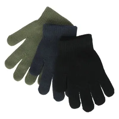 Children's gloves ZigZag NECKAR 3-Pack