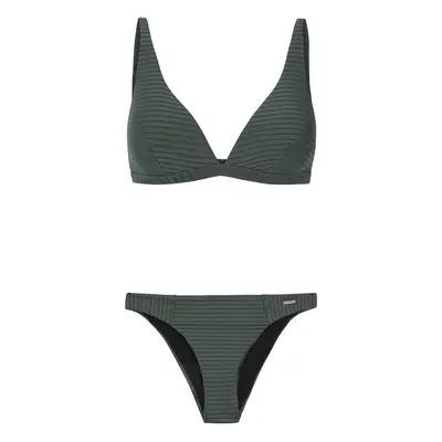 Women's two-piece swimsuit Protest PRTMAUDY