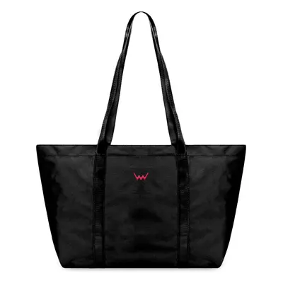 Handbag VUCH Rizzo Black