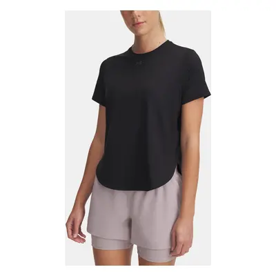 Women's T-shirt Under Armour UA Launch Elite Shortsleeve - Women's