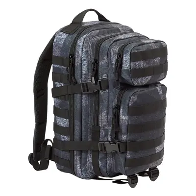 Medium US Cooper Backpack Digital Night Camouflage