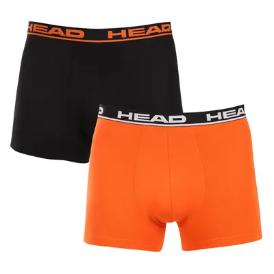 2PACK men's boxers HEAD multicolored