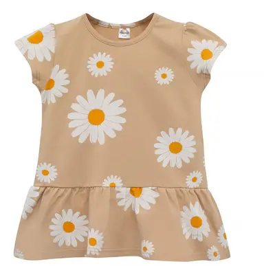 Pinokio Tunic Ss Daisy