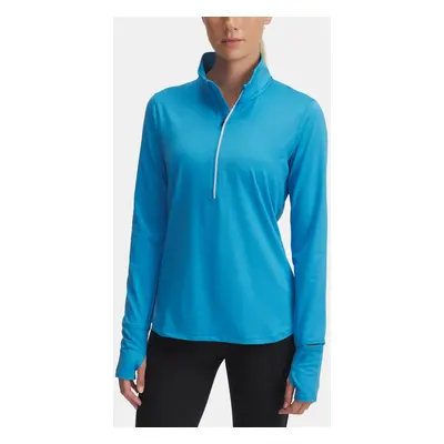 Women's T-shirt Under Armour UA Launch Pro Half Zip - Women's