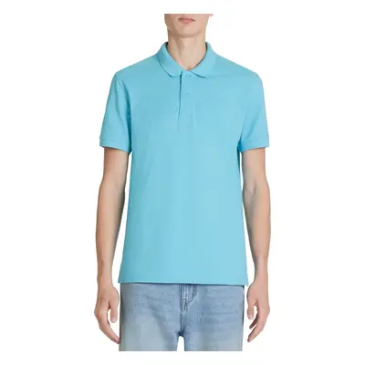 Celio Polo Pique Teone - Mens