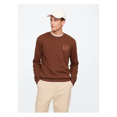 GAP Sweatshirt with logo - Men's