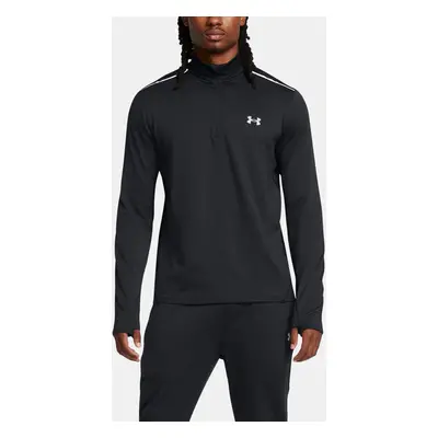 Under Armour Men's T-shirt UA Vanish CW 1/4 Zip - Men