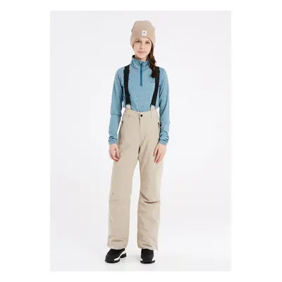 Girls' ski pants Protest SUNNY JR