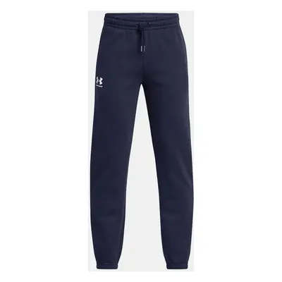 Boys' sweatpants Under Armour B Icon Flc Jogger Taping - Boys