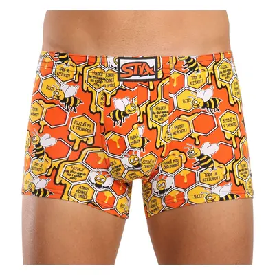 Men's Boxer Shorts Styx art Classic Rubber Bees