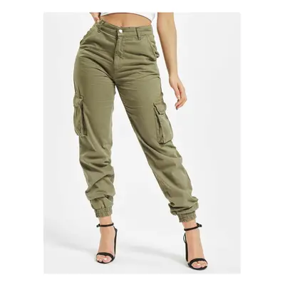 DEF Ruby Cargopants Olive