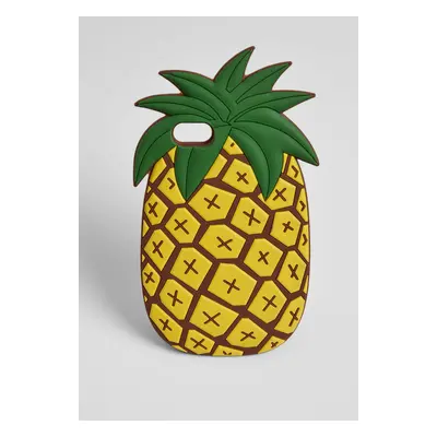 Phone Case Pineapple iPhone 7/8, SE Yellow