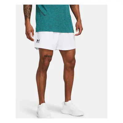 UA Essential Volley Short