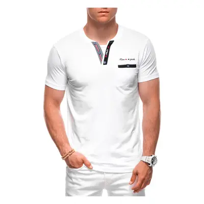 Edoti Men's t-shirt