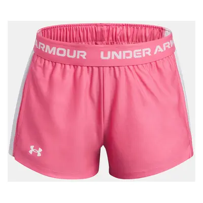 Girls' shorts Under Armour G Tech Play Up Short - Girls